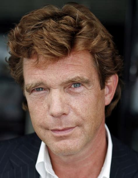 john de mol of endemol.